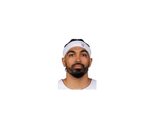 Gabe Vincent basketball player photo 4