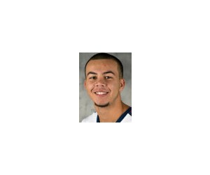 Gabe York basketball player - SG