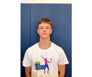 Gaber Grebensek basketball player