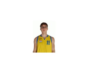 Gabor Adrian Iszak basketball player