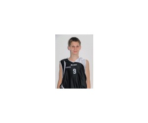 Gabor Balog basketball player - PG