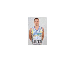 Gabor Beak basketball player - G