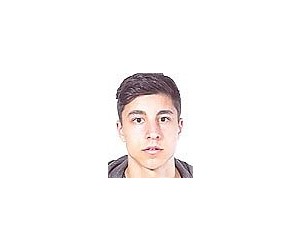 Gabor Bordacs basketball player - PF