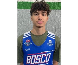 Gabor Lukacsi basketball player photo 2