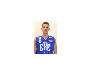 Gabor Szabo basketball player - PG