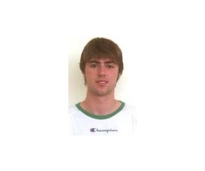 Gabriel Aguirre Darin basketball player photo 1