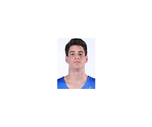Gabriel Artmenko basketball player photo 1