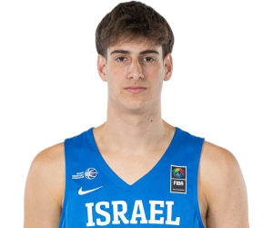 Gabriel Artmenko basketball player photo 2