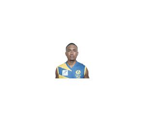 Gabriel Azevedo basketball player - C