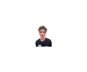 Gabriel Bertelli basketball player