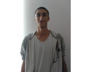 Gabriel Chachashvili basketball player - C/PF