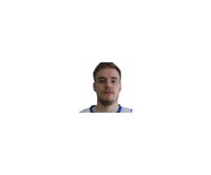 Gabriel Colak basketball player - SG