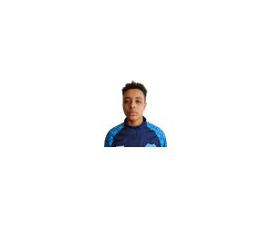 Gabriel Costa basketball player - SF