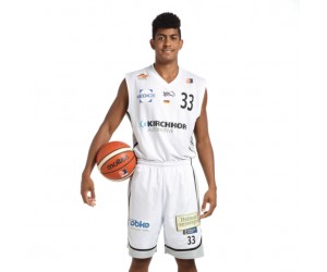 Gabriel De Oliveira basketball player - F