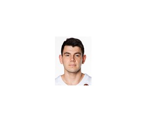 Gabriel Deck basketball player photo 2