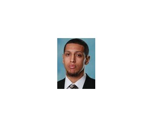 Gabriel Dos Santos basketball player - SG