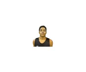 Gabriel Emerich basketball player