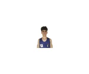 Gabriel Fraresso basketball player