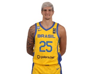 Gabriel Galvanini basketball player photo 3