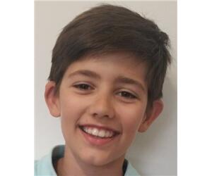 Gabriel Garcia Bernardos basketball player