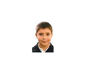 Gabriel Garcia Longueira basketball player