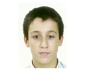 Gabriel Gil Garcia basketball player - F