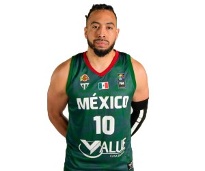 Gabriel Giron basketball player - SG