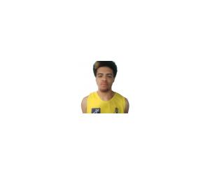 Gabriel Goncalves basketball player