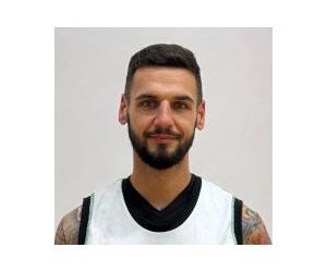 Gabriel Gwiazdon basketball player - PF
