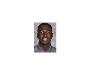 Gabriel Gyamfi basketball player - SF/PF