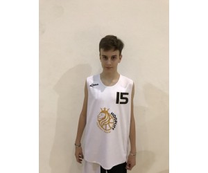 Gabriel Haponiuk basketball player - SF