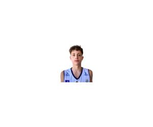 Gabriel Henrique basketball player - PF