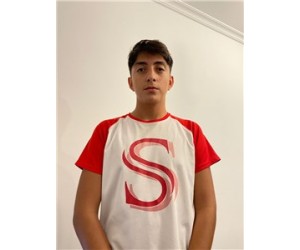 Gabriel Ibarra Urrutia basketball player