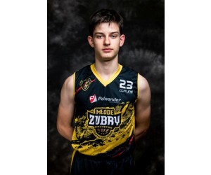 Gabriel Ignaciuk basketball player - PG