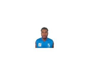 Gabriel Inacio basketball player - C