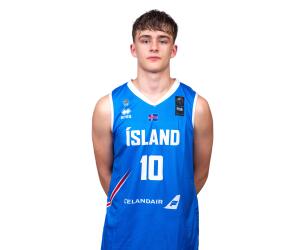 Gabriel Kazlauskas basketball player