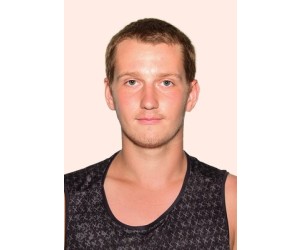 Gabriel Kruczek basketball player - SG
