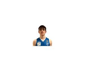 Gabriel Kruger basketball player