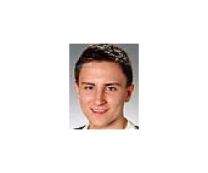 Gabriel Lehner basketball player - SF