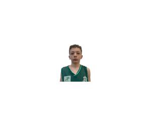 Gabriel Leichtweis basketball player - PG