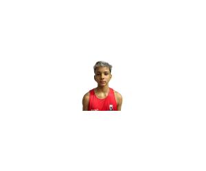 Gabriel Linares basketball player