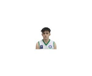 Gabriel Luis basketball player