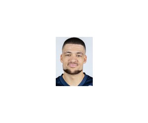 Gabriel Lundberg basketball player photo 3