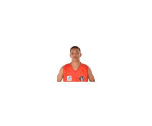 Gabriel Macedo basketball player