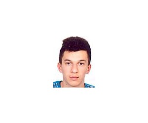 Gabriel Maric basketball player - SF