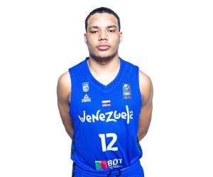 Gabriel Miquilareno basketball player