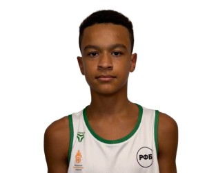 Gabriel Mogekvu basketball player