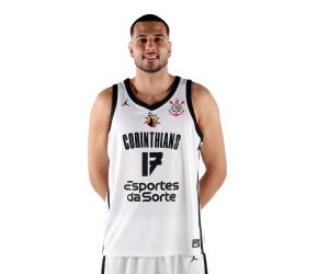 Gabriel Novaes Souza basketball player photo 2