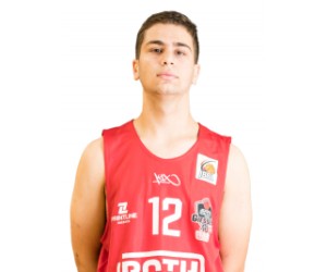Gabriel Noyal basketball player photo 1
