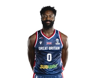 Gabriel Olaseni basketball player photo 2